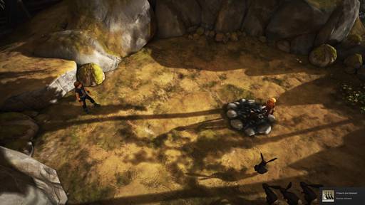 Brothers - A Tale of Two Sons - Прохождение мини-квестов "Brothers - A Tale of Two Sons" Brothers - A Tale of Two Sons - Прохождение мини-квестов "Brothers - A Tale of Two Sons"