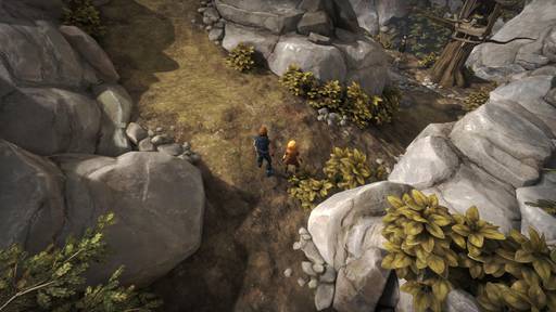 Brothers - A Tale of Two Sons - Прохождение мини-квестов "Brothers - A Tale of Two Sons" Brothers - A Tale of Two Sons - Прохождение мини-квестов "Brothers - A Tale of Two Sons"