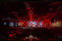 BlizzCon-2013. Обзорная секция Diablo III: Reaper of Souls